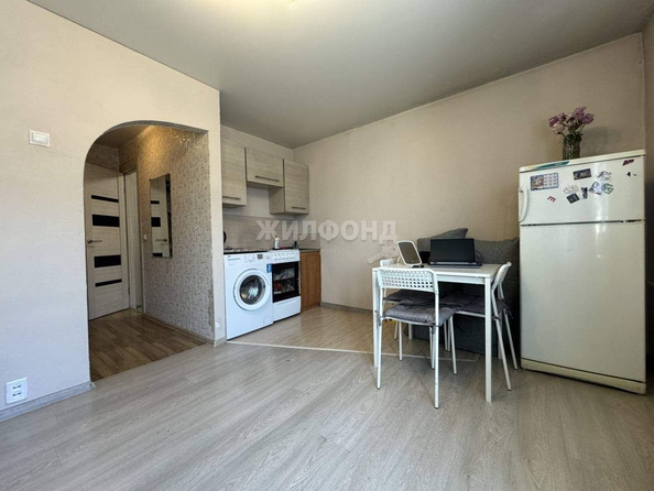 
   Продам 1-комнатную, 21.5 м², Кузнецова  ул, 2

. Фото 7.