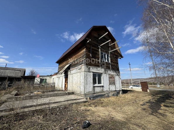 
   Продам 3-комнатную, 56.5 м², Садовая ул, 8

. Фото 6.