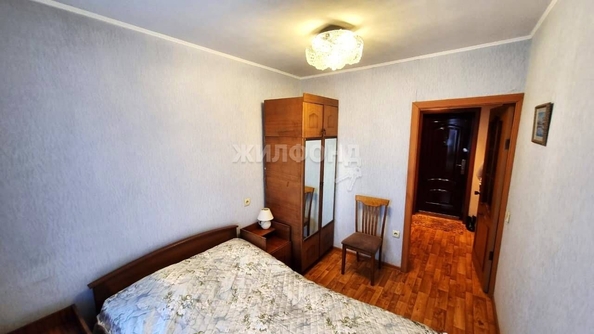 
   Продам 2-комнатную, 42.7 м², Кузнецкстроевский  пр-кт, 30

. Фото 2.