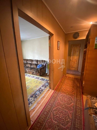 
   Продам 3-комнатную, 62.2 м², Советов тер, 24

. Фото 2.