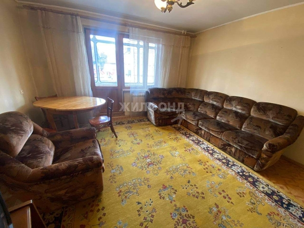 
   Продам 3-комнатную, 62.2 м², Советов тер, 24

. Фото 6.