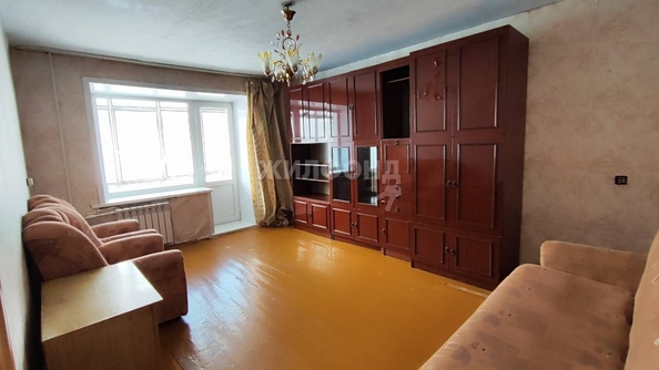 
   Продам 2-комнатную, 48.5 м², Юбилейная ул, 9

. Фото 9.