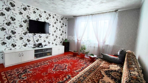 
   Продам дом, 133.4 м², Спасск

. Фото 6.