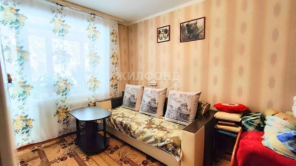 
   Продам 1-комнатную, 26.8 м², Юбилейная ул, 5

. Фото 9.