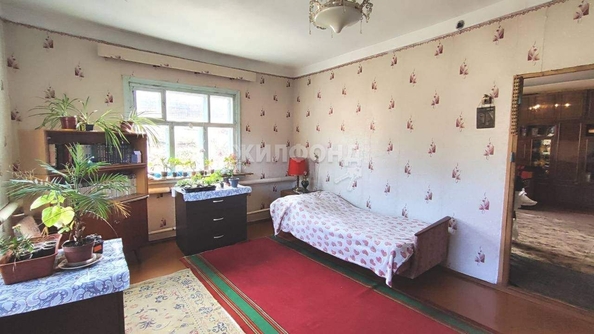 
   Продам дом, 115.7 м², Таштагол

. Фото 1.