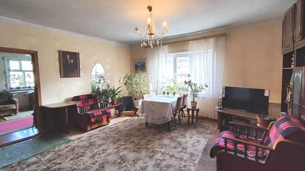 
   Продам дом, 115.7 м², Таштагол

. Фото 6.