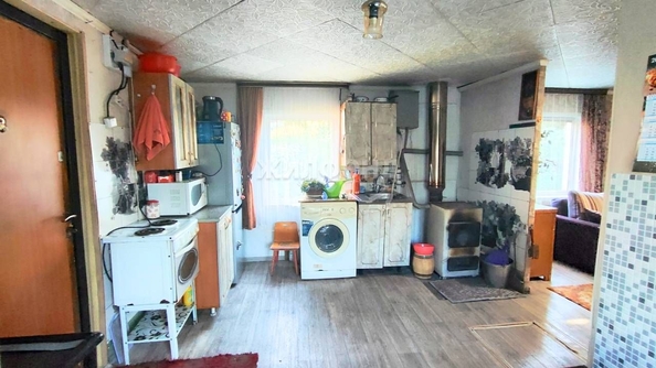 
   Продам дом, 28 м², Таштагол

. Фото 4.