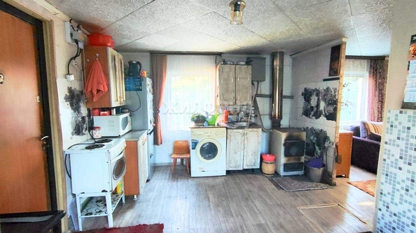 
   Продам дом, 28 м², Таштагол

. Фото 1.