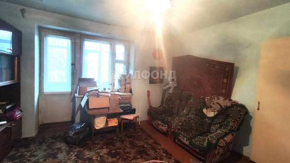 
   Продам 1-комнатную, 31.8 м², Макаренко ул, 10

. Фото 5.