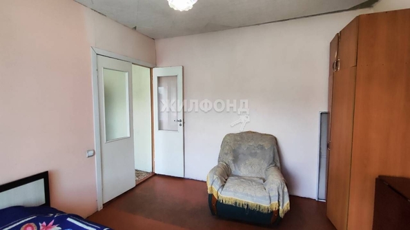 
   Продам 1-комнатную, 32 м², Белинского ул, 5

. Фото 2.