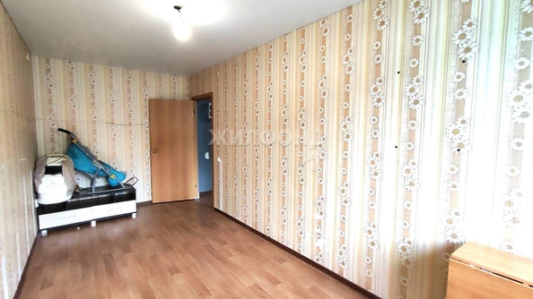 
   Продам 2-комнатную, 45.6 м², Кирова ул, 7А

. Фото 4.