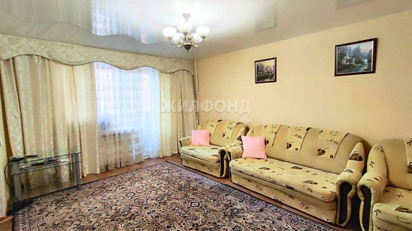 
   Продам 2-комнатную, 49.7 м², Дзержинского ул, 25

. Фото 7.