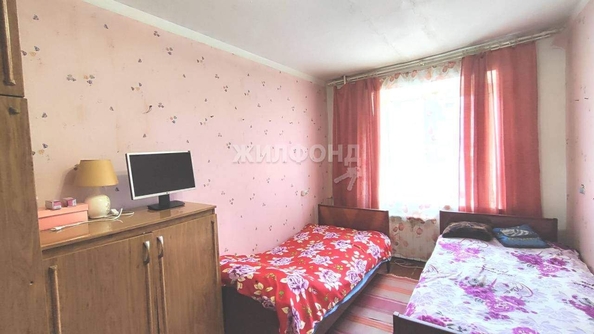 
   Продам 3-комнатную, 61.7 м², Гагарина ул, 14

. Фото 3.