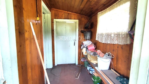 
   Продам дом, 30.4 м², Таштагол

. Фото 2.