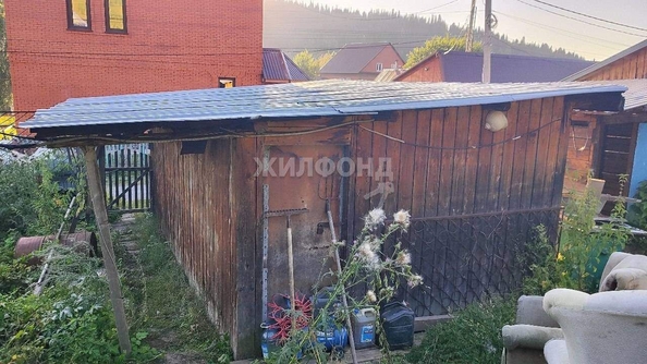 
   Продам дом, 37 м², Таштагол

. Фото 6.