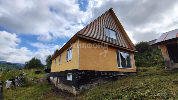 
   Продам дом, 159.1 м², Таштагол

. Фото 5.