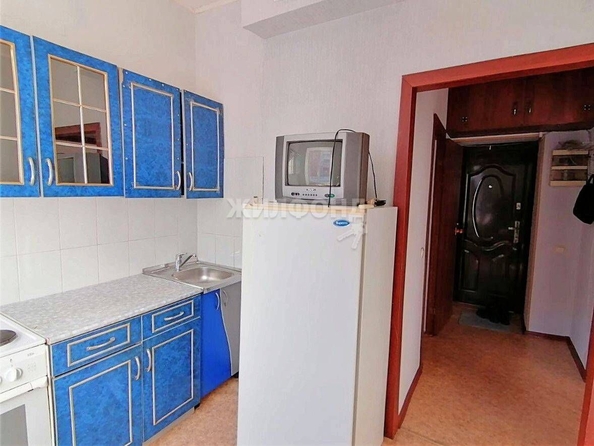 
   Продам 1-комнатную, 26.6 м², Ленина ул, 45

. Фото 5.