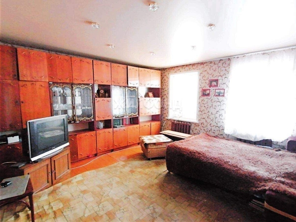 
   Продам дом, 70 м², Осинники

. Фото 8.