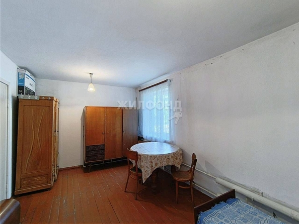 
   Продам 2-комнатную, 48 м², Ефимова ул, 12

. Фото 5.