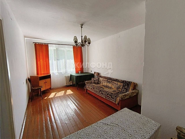 
   Продам 2-комнатную, 48 м², Ефимова ул, 12

. Фото 7.