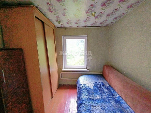 
   Продам дом, 38.5 м², Осинники

. Фото 5.