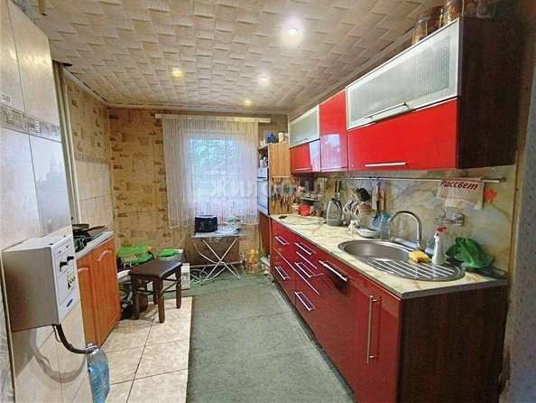 
   Продам дом, 170.9 м², Осинники

. Фото 5.