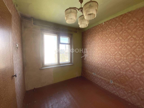 
   Продам 3-комнатную, 58.3 м², Кирова  ул, 61

. Фото 5.