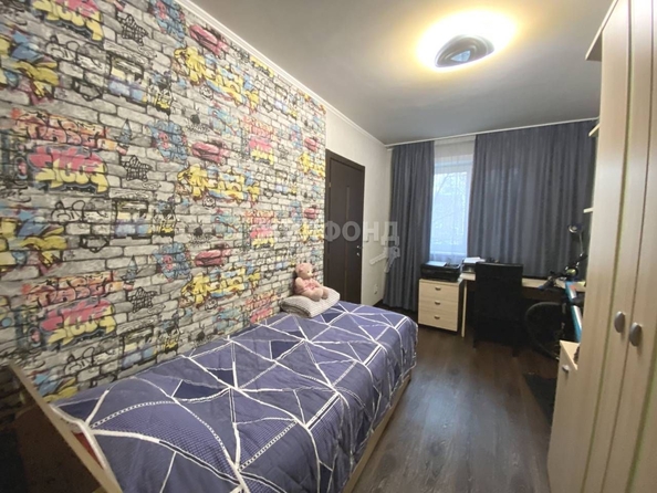 
   Продам 3-комнатную, 56.4 м², Новаторов  ул, 10

. Фото 1.