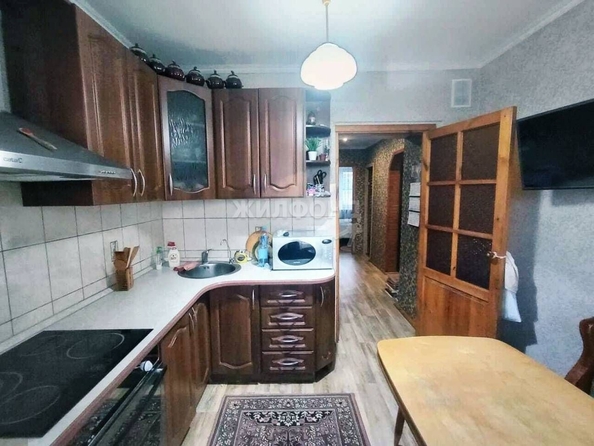 
   Продам 3-комнатную, 64.2 м², 0-я (Шабагаш снт) ул, 14

. Фото 7.