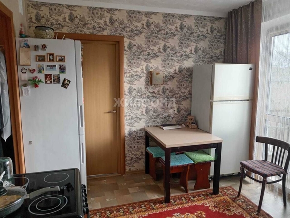 
   Продам 2-комнатную, 51.1 м², 0-я (Шабагаш снт) ул, 17

. Фото 7.