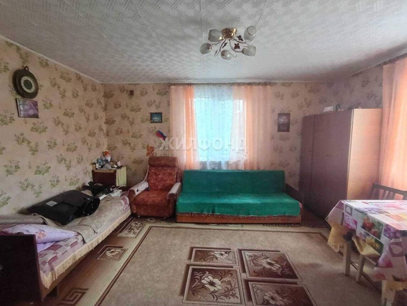 
   Продам дом, 50 м², Бородино

. Фото 1.