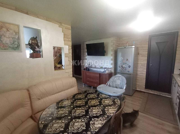 
   Продам дом, 83 м², Мыски

. Фото 5.