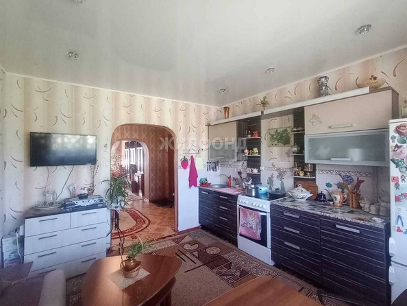 
   Продам 3-комнатную, 102 м², 50 лет Пионерии ул, 27

. Фото 2.