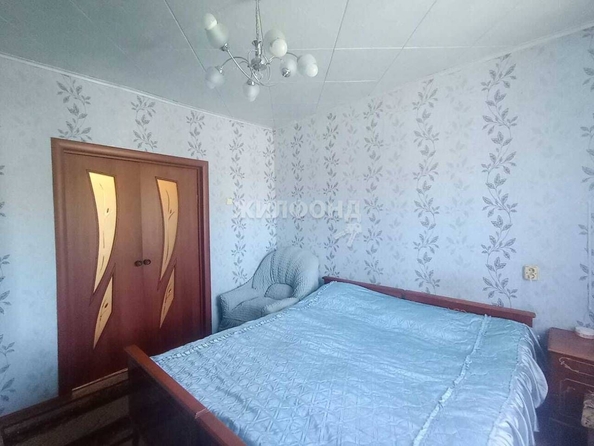 
   Продам 3-комнатную, 102 м², 50 лет Пионерии ул, 27

. Фото 5.