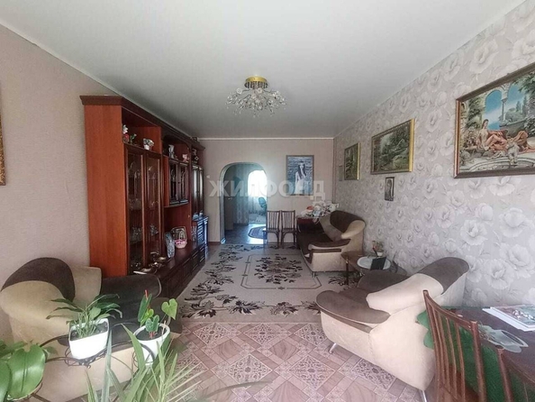 
   Продам 3-комнатную, 102 м², 50 лет Пионерии ул, 27

. Фото 10.