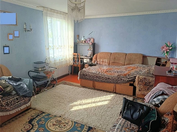 
   Продам дом, 64.3 м², Осинники

. Фото 1.