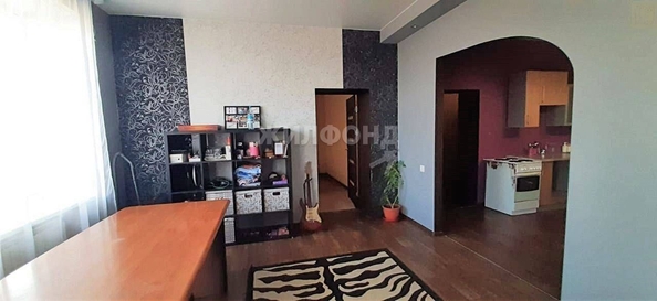 
   Продам дом, 130 м², Красная Орловка

. Фото 8.