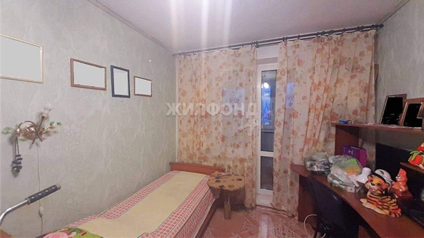 
   Продам 3-комнатную, 68.6 м², Тобольская ул, 20

. Фото 3.