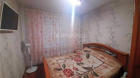 
   Продам 3-комнатную, 68.6 м², Тобольская ул, 20

. Фото 5.