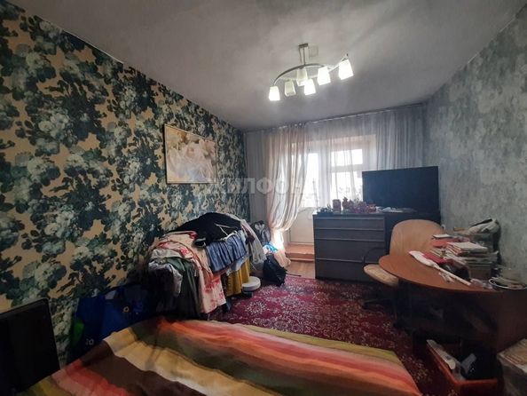 
   Продам 2-комнатную, 41 м², Ярославская (Заводской р-н) ул, 24

. Фото 6.