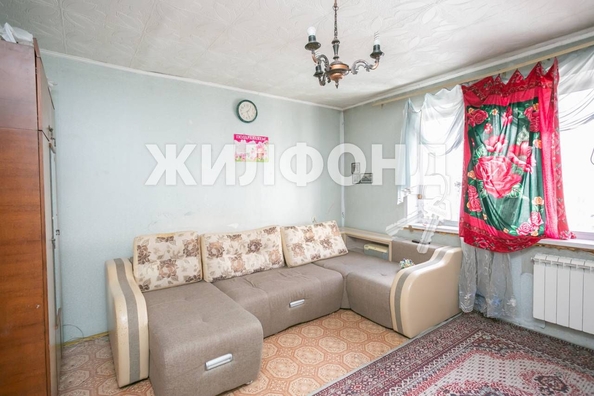 
   Продам 5-комнатную, 93.6 м², Климасенко  ул, 11/5

. Фото 5.