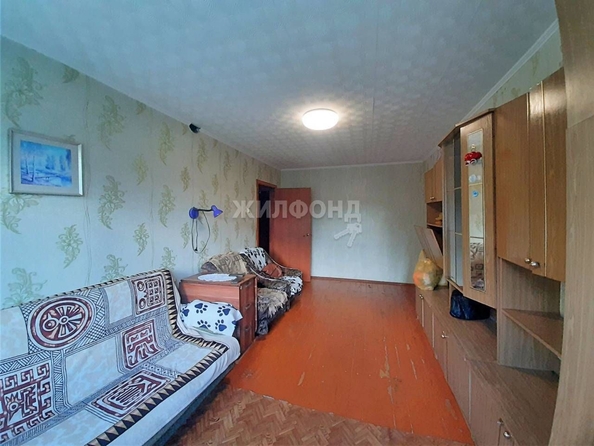 
   Продам 1-комнатную, 29.9 м², Тореза  ул, 61

. Фото 7.