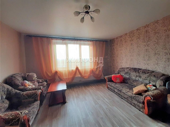 
   Продам 2-комнатную, 52 м², Климасенко  ул, 34

. Фото 5.