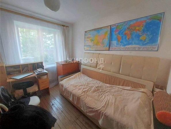 
   Продам 3-комнатную, 59 м², Комсомольская ул, 55

. Фото 7.