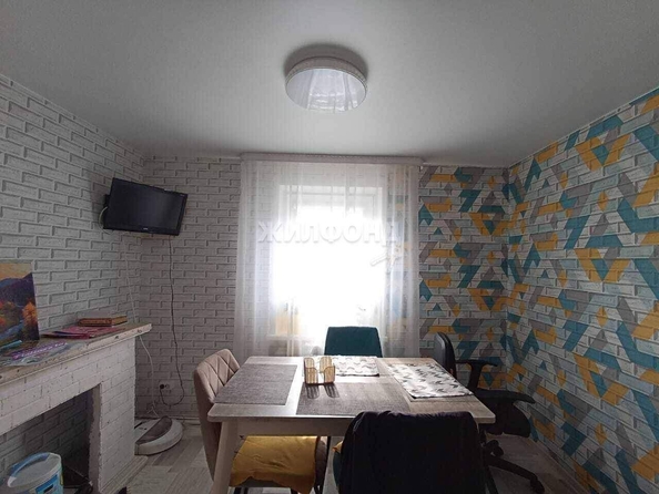 
   Продам дом, 112 м², Калтан

. Фото 7.