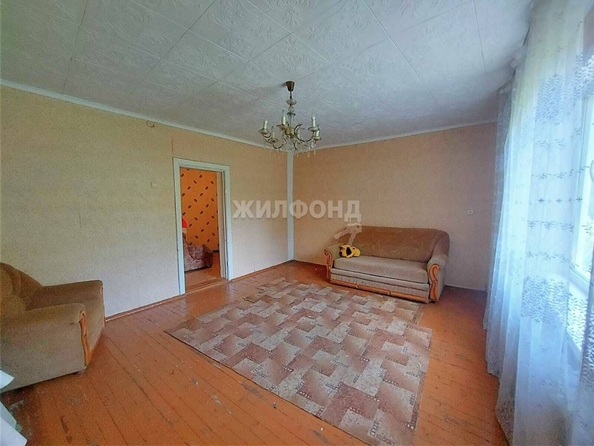 
   Продам 3-комнатную, 75.6 м², 

. Фото 7.