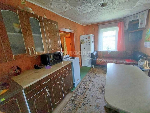 
   Продам дом, 43.3 м², Калтан

. Фото 6.