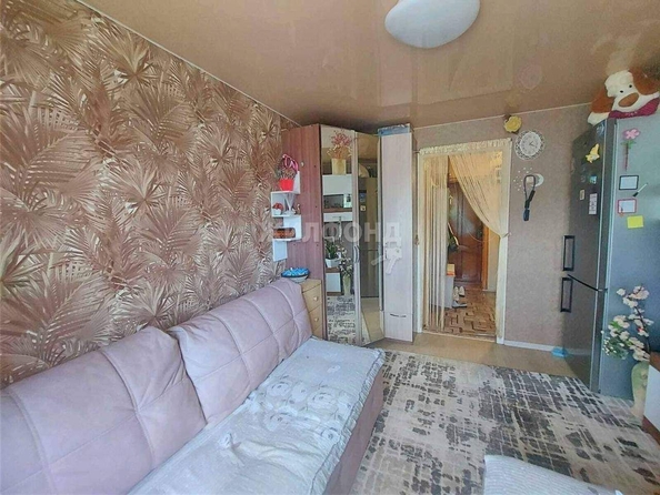 
   Продам 1-комнатную, 16.6 м², Победы ул, 54/1

. Фото 7.