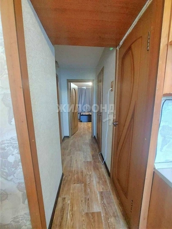 
   Продам 2-комнатную, 53 м², Калинина ул, 16

. Фото 5.