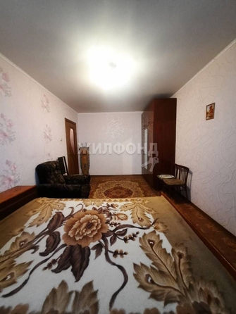 
   Продам 3-комнатную, 62 м², 50 лет Комсомола пр-кт, 70

. Фото 3.